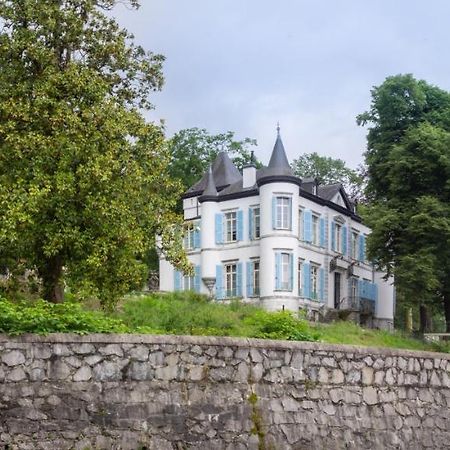Chateau De Druon Sévignacq-Meyracq Kültér fotó