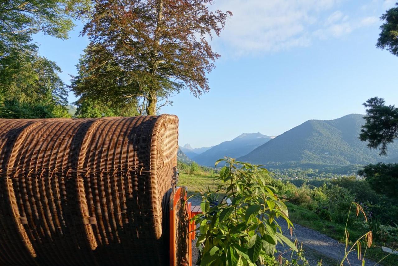 Chateau De Druon Sévignacq-Meyracq Kültér fotó