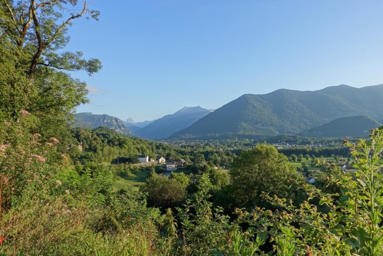 Chateau De Druon Sévignacq-Meyracq Kültér fotó